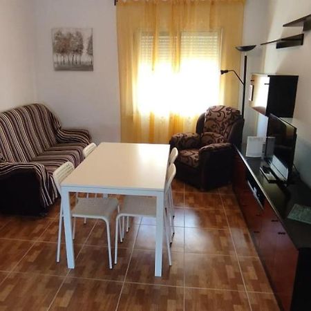 Piso 3 Dormitorios Ideal Para Descansar เฮเรซ เด ลาฟรอนเตรา ภายนอก รูปภาพ