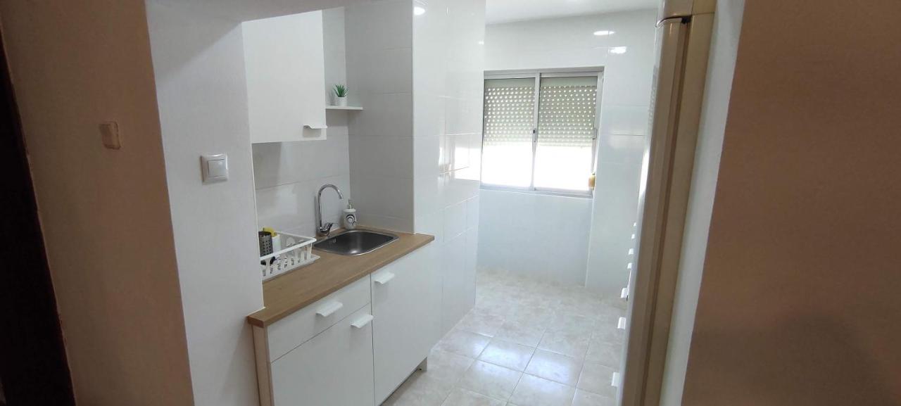 Piso 3 Dormitorios Ideal Para Descansar เฮเรซ เด ลาฟรอนเตรา ภายนอก รูปภาพ