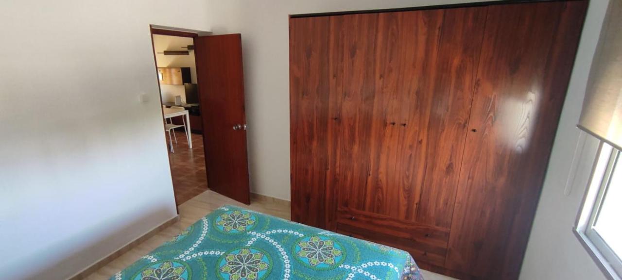 Piso 3 Dormitorios Ideal Para Descansar เฮเรซ เด ลาฟรอนเตรา ภายนอก รูปภาพ